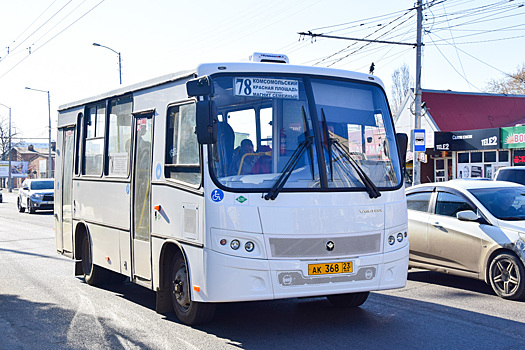 Мэрия Краснодара анонсировала круглый стол о повышении цен на проезд в маршрутках, но не пригласила общественников «Транспортной инициативы»
