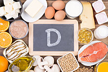 Врач перечислил главные симптомы нехватки витамина D