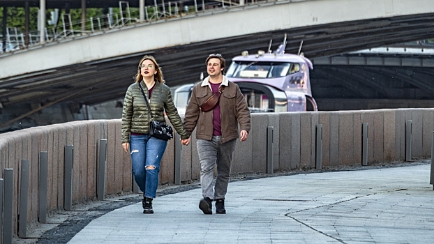 Жительницы России рассказали о самых ценных мужских качествах