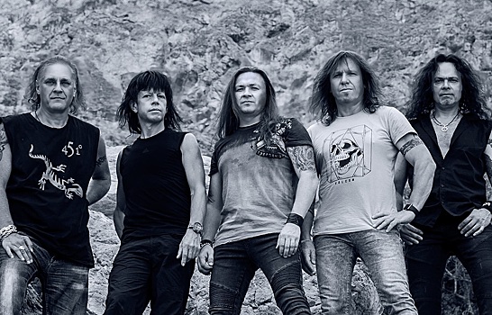 Главная Metal-Ёлка страны в «Главклубе»