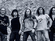 Главная Metal-Ёлка страны в «Главклубе»