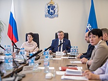 Восемь из десяти ямальцев записываются к врачу онлайн