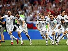 Надежда на хитрый ход Станислава Черчесова