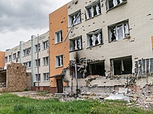 В ДНР сообщили об обстреле Макеевки из тяжелого вооружения со стороны ВСУ