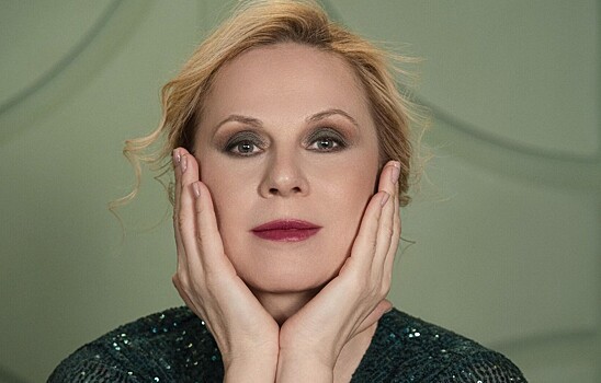 Корзун рассказала об увлечении голоданием