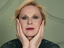 Корзун рассказала об увлечении голоданием