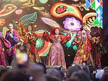 «Время сегодня непростое. Но это – наше время»