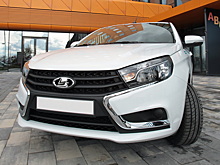 На АвтоВАЗе объяснили значительное подорожание Lada Vesta