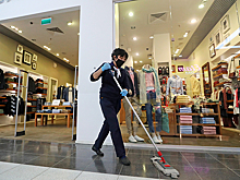 Когда в Санкт-Петербурге откроют рестораны и торговые центры?