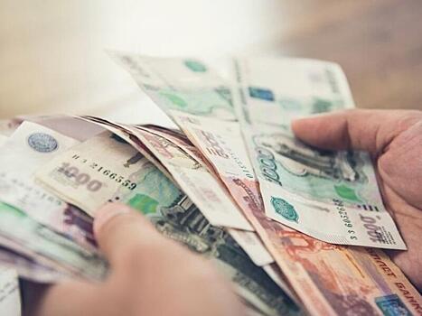 Доходы и расходы бюджета Коми на 2023 год увеличили на 3,3 млрд рублей
