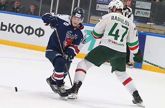 Игорь Ларионов прокомментировал старт «Торпедо» в сезоне КХЛ