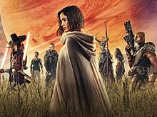 Фильм «Мятежная Луна» (2023, фантастика, боевик): где смотреть, обзор, впечатления, трейлер, Зак Снайдер