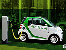 Власти Германии сорвали сроки плана по электрокарам — Tagesschau