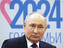 Путин ответил на вопрос о продлении программы льготной семейной ипотеки