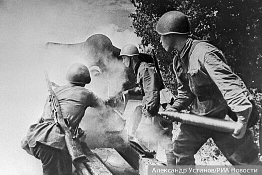 Приказы Жукова, Тимошенко и Буденного рассказывают о «снарядном голоде» в Красной армии