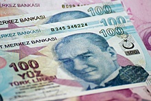 Эксперты рассказали, что означает повышение ключевой ставки ЦБ Турции для России