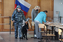 Сибирские аномалии и «горячие» точки: итоги первых двух дней выборов Госдумы
