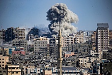 Глава минобороны Израиля заявил о подготовке "смертельной атаки" в Газе