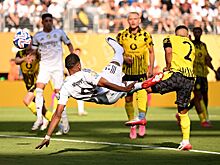 ПСЖ — Реал: прогноз и ставка на матч 9 июля, где смотреть, прямая трансляция, какой канал, составы, голы, счёт, во сколько начало