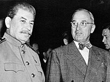 Бомба для Сталина: как Вторая мировая война едва не переросла в Третью мировую