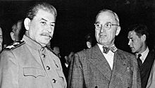 Бомба для Сталина: как Вторая мировая война едва не переросла в Третью мировую