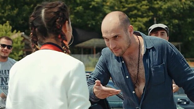 «Сам доигрался»: за что в Абхазии «наказали» туриста