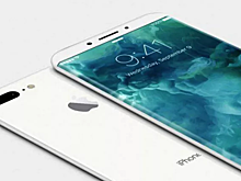 В Apple назвали главную особенность камеры iPhone 8