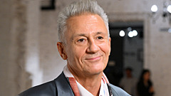 Олегу Меньшикову — 65 лет. Вспоминаем его лучшие роли