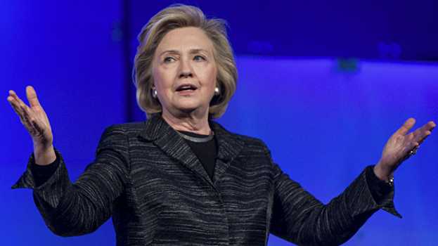 Инспектор минюста США отчитается о проверке попыток замять "почтовый скандал" в 2018 году