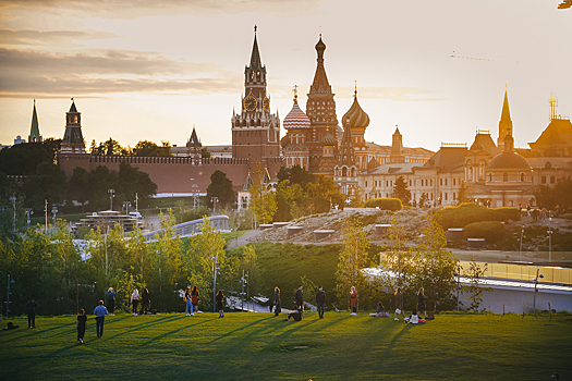 Сергей Собянин предложил москвичам поддержать столицу на премии World Travel Awards 2020
