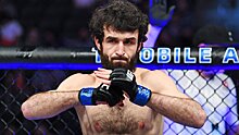 Менеджер Магомедов: «UFC периодически спрашивают, не хочет ли Забит вернуться. Он отказывается»