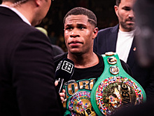 Хэйни защитил титул чемпиона WBC в поединке с Линаресом