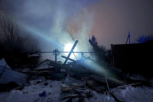 Отряд спецназа ВСУ в Конотопе уничтожили в первую ночь