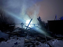 Отряд спецназа ВСУ в Конотопе уничтожили в первую ночь