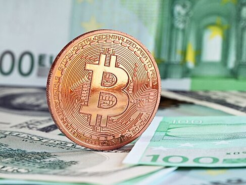Эксперт назвал лучший способ вложений в криптовалюту