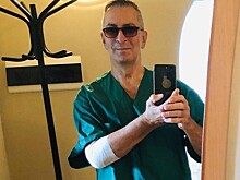 “Пол страны живет без этого”: Буйнову сделали операцию