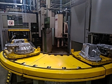 «Дочку» УВЗ на Южном Урале намерены обанкротить