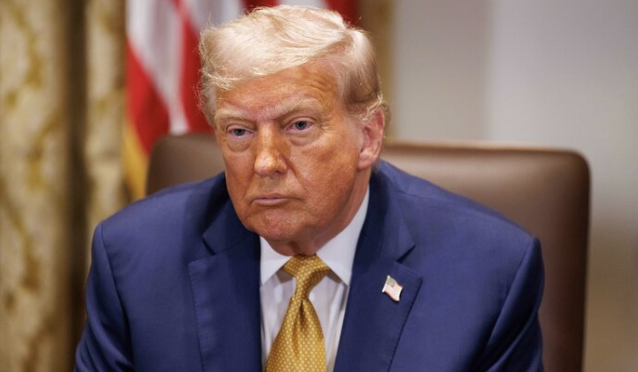 Уолц предупредил, что Трамп готов возобновить атаки на Иран