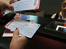 Россияне пожаловались на завышенные цены на авиабилеты