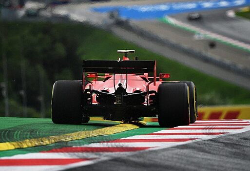Ferrari проведет весь сезон-2020 со старым двигателем