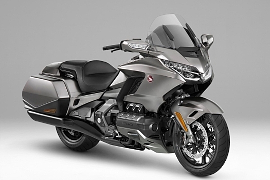 Главные премьеры мотошоу в Милане EICMA-2017. Часть 2