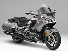 Главные премьеры мотошоу в Милане EICMA-2017. Часть 2