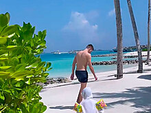 ЧЕРДАНЦЕВ: Курортные фото футболистов не вызывают ничего, кроме раздражения – результата не дал, а на Мальдивы заработал