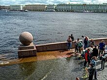 Турмаршрут «Вслед за Пушкиным: от Невы до Сороти» может стать национальным