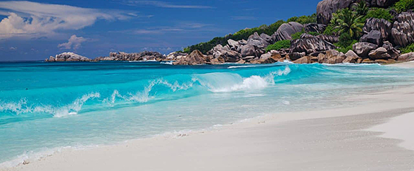 Россиянка поделилась впечатлениями от отпуска на Сейшелах