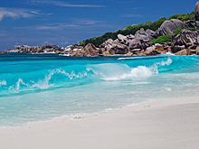 Россиянка поделилась впечатлениями от отпуска на Сейшелах