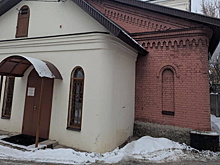 В Казани церковь при больнице взяли под охрану государства как объект культурного наследия