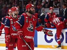 Буцаев: раньше «Локомотиву» не хватало настоящего лидера, сейчас это место занял Радулов