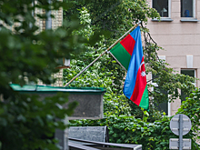 Послу РФ в Баку был выражен протест в связи с действиями российской стороны