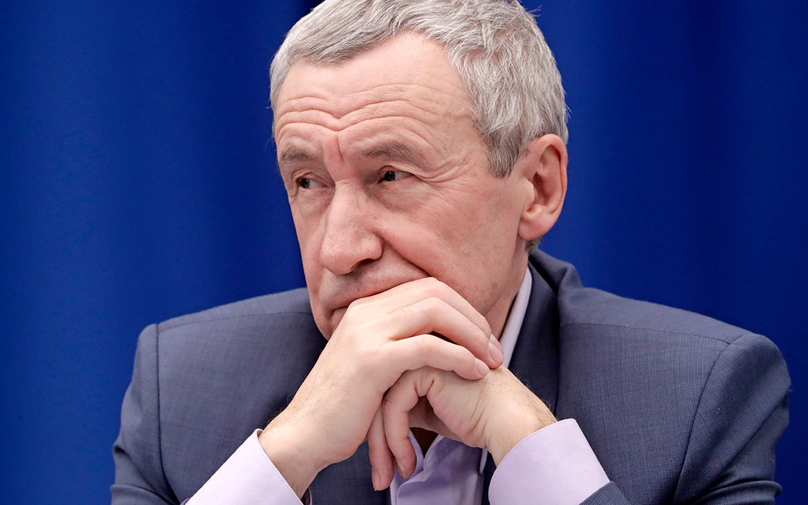 Сенатор Климов призвал Россию давать отпор деятельности недругов
